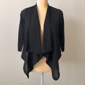 🆕Ming Woven with Satin Coat